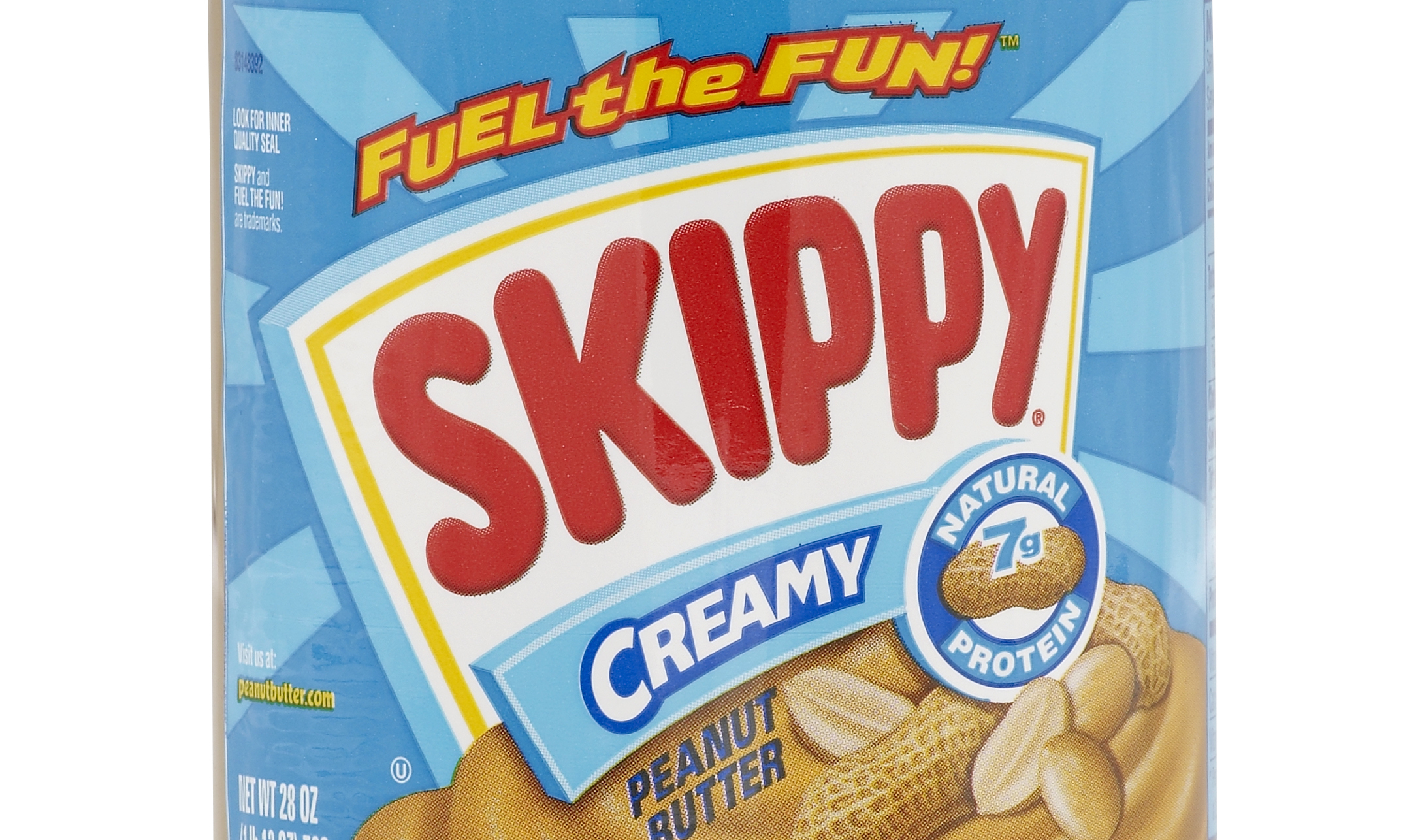 The official food of Senior Skip Day and one dumb fucking joke.